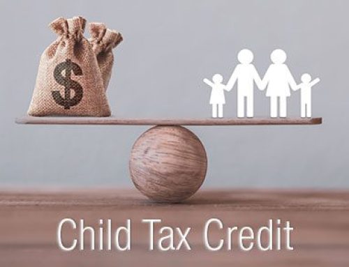Current Rules for the Child Tax Credit