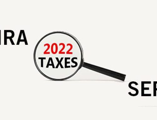 Deadline to Make an IRA Contribution for 2022 Tax Return