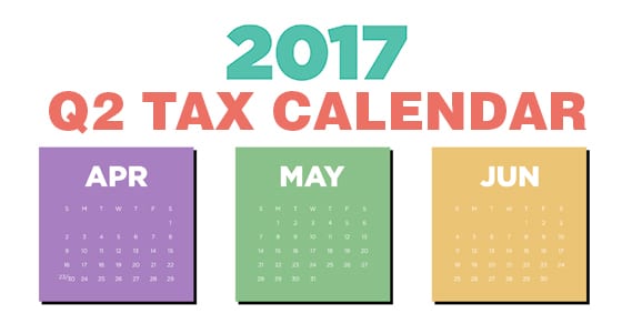 2017_Q2_Tax_Calendar