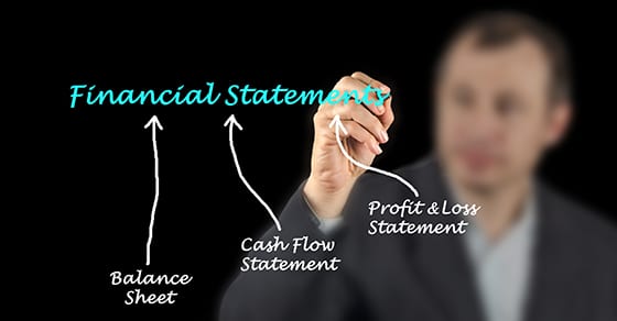 Financial Statements